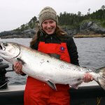 West Wave Fishing BC fishing lodge image12