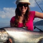 West Wave Fishing BC fishing lodge image1
