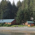 Whaler’s Cove Lodge Alaska fishing lodge image13