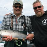 Whaler’s Cove Lodge Alaska fishing lodge image4