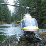 Whaler’s Cove Lodge Alaska fishing lodge image9