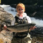 Whaler’s Cove Lodge Alaska fishing lodge image7