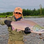 Wilderness Place Lodge Alaska fishing lodge image10