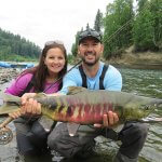 Wilderness Place Lodge Alaska fishing lodge image13
