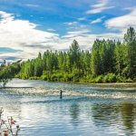 Wilderness Place Lodge Alaska fishing lodge image3