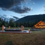 Wild River Flyfishing BC fishing lodge image2