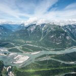 Wild River Flyfishing BC fishing lodge image11