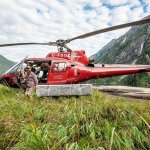 Wild River Flyfishing BC fishing lodge image16