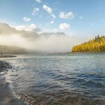 Wild River Flyfishing BC fishing lodge image17
