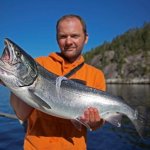 Wild River Flyfishing BC fishing lodge image18