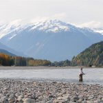 Wild River Flyfishing BC fishing lodge image19