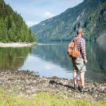 Wild River Flyfishing BC fishing lodge image20
