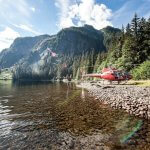 Wild River Flyfishing BC fishing lodge image3