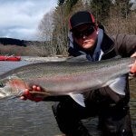 Wild River Flyfishing BC fishing lodge image6